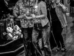 BB 07 BLACK AND WHITE